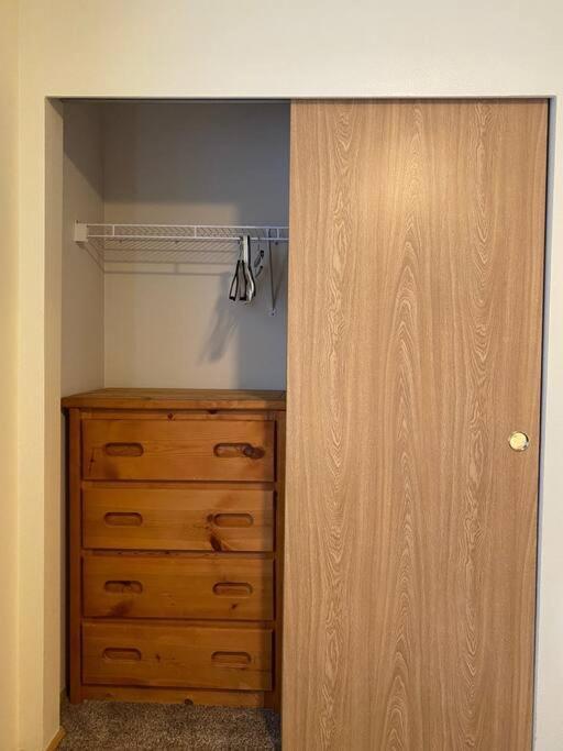 Appartement Walk To Downtown Leavenworth * Sleeps 6 + Pets * Ground Level Gem! Extérieur photo