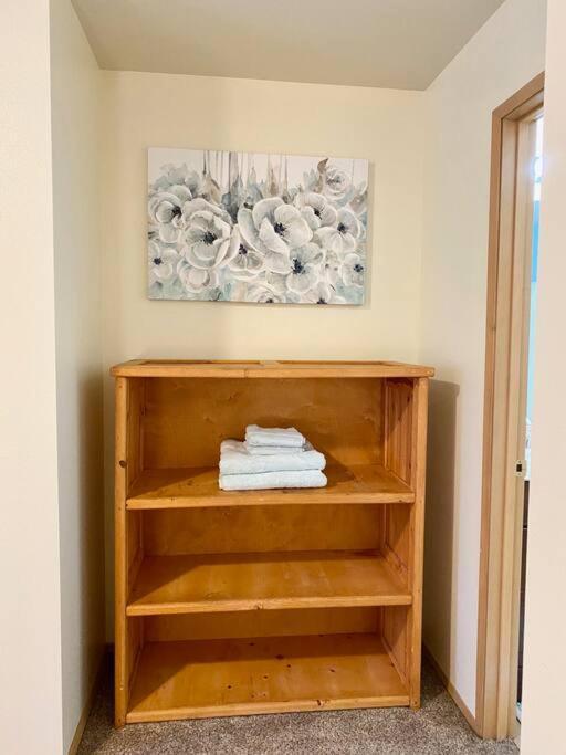 Appartement Walk To Downtown Leavenworth * Sleeps 6 + Pets * Ground Level Gem! Extérieur photo
