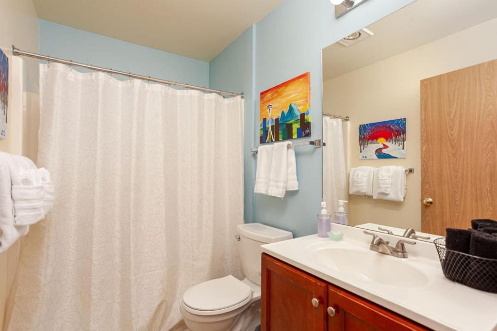 Appartement Walk To Downtown Leavenworth * Sleeps 6 + Pets * Ground Level Gem! Extérieur photo