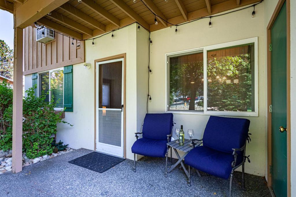 Appartement Walk To Downtown Leavenworth * Sleeps 6 + Pets * Ground Level Gem! Extérieur photo